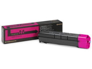 Тонер-картридж Kyocera TK-8705M