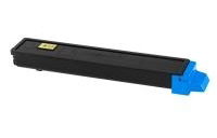Тонер-картридж Kyocera TK-895C