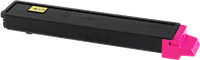 Тонер-картридж Kyocera TK-895M