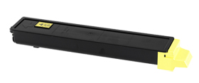 Тонер-картридж Kyocera TK-895Y