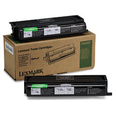 Тонер-картридж Lexmark 11A4097