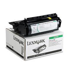 Принт-картридж Lexmark 12A0825