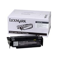Тонер-картридж Lexmark 12A4710