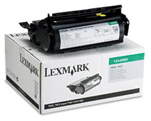 Тонер-картридж Lexmark 12A6860