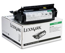 Тонер-картридж Lexmark 12A6865