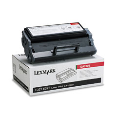 Тонер-картридж Lexmark 12A7305