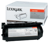 Тонер-картридж Lexmark 12A7365