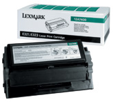 Тонер-картридж Lexmark 12A7400