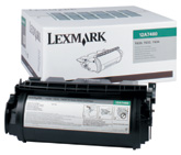 Тонер-картридж Lexmark 12A7460