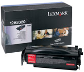Тонер-картридж Lexmark 12A8320