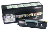 Тонер-картридж Lexmark 12A8400