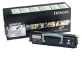 Тонер-картридж Lexmark 12A8405