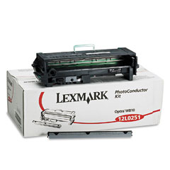 Барабан Lexmark 12L0251