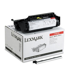 Тонер-картридж Lexmark 17G0152