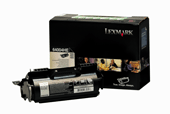 Картридж для печати наклеек Lexmark 64004HE