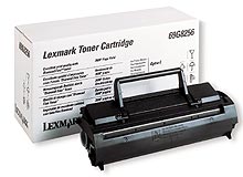 Тонер-картридж Lexmark 69G8256