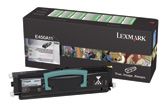 Тонер-картридж Lexmark E450A11E