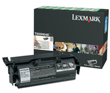 Принт-картридж Lexmark T650H04E