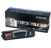 Тонер-картридж Lexmark X340A21G