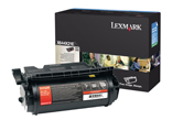 Тонер-картридж Lexmark X644X21E