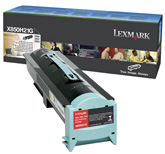 Тонер-картридж Lexmark X850H21G