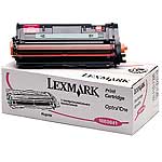 Тонер-картридж Lexmark 10E0041
