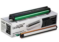 Барабан Lexmark 12A1450