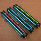 Набор цветных фотобарабанов Lexmark 12A1455
