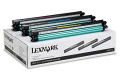 Набор барабанов Lexmark 12N0772