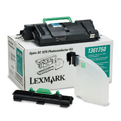 Тонер-картридж Lexmark 1361750