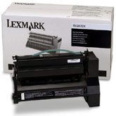 Тонер-картридж Lexmark 15G032K