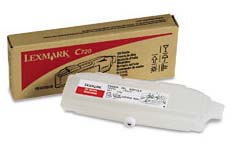 Емкость для масла Lexmark 15W0906