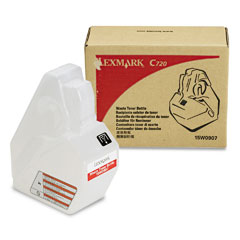 Емкость для использованного тонера Lexmark 15W0907