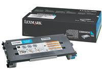 Тонер-картридж Lexmark C500H2CG