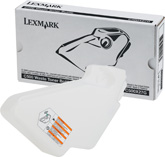 Емкость для использованного тонера Lexmark C500X27G