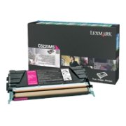 Тонер-картридж Lexmark C5200MS