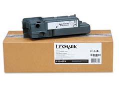 Емкость для использованного тонера Lexmark C52025X