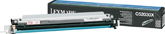 Барабан черный Lexmark C52030X