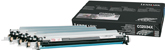 Набор фотобарабанов Lexmark C52034X
