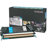 Тонер-картридж Lexmark C5340CX