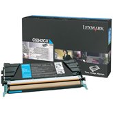 Тонер-картридж Lexmark C5342CX