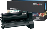 Тонер-картридж Lexmark C7702KS