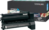 Тонер-картридж Lexmark C7720CX