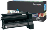 Тонер-картридж Lexmark C780A1CG