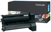 Тонер-картридж Lexmark C780A2KG