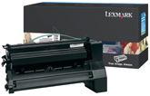 Тонер-картридж Lexmark C780H2KG