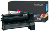 Тонер-картридж Lexmark C780H2MG