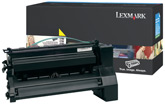 Тонер-картридж Lexmark C780H2YG
