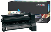 Тонер-картридж Lexmark C782X1CG