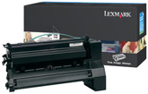 Тонер-картридж Lexmark C782X2KG